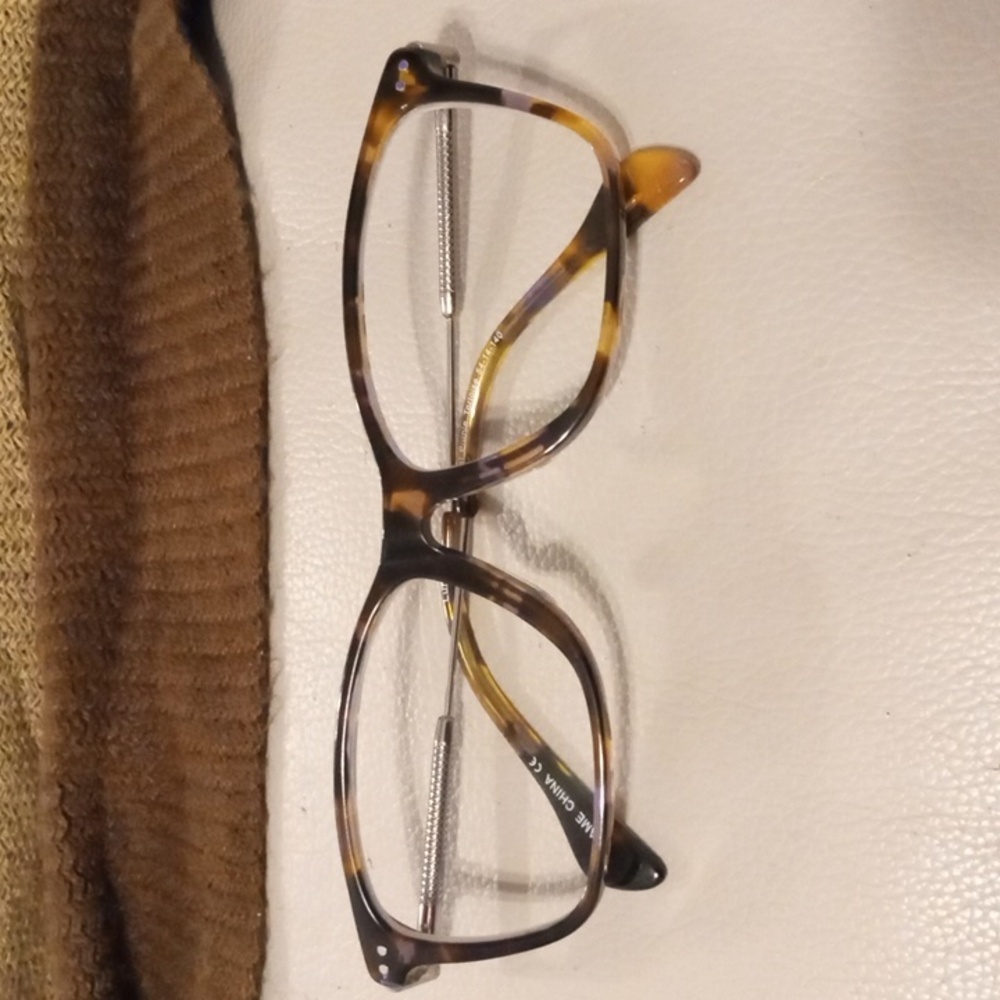 Women Eyeglasses